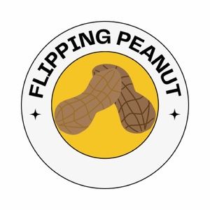 Meet your Posher, Flipping Peanut